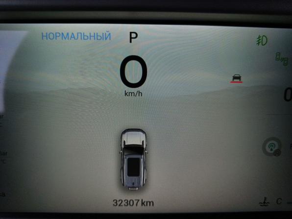 JETOUR T2 с пробегом 2024 года, цена 3 149 000 рублей, 32306 км, внедорожник, Автокод Объявления