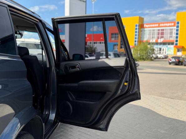 SsangYong Kyron I Рестайлинг с пробегом 2011 года, цена 785 000 рублей, 159927 км, внедорожник, Автокод Объявления