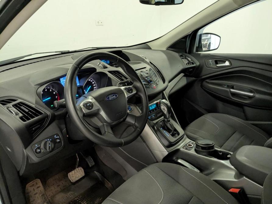 Ford Kuga II Москва  - изображение 7