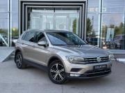Volkswagen Tiguan II Уфа  - изображение 21