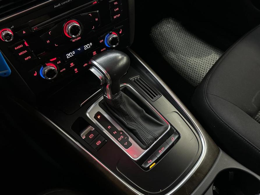 Audi Q5 I (8R) Рестайлинг Санкт-Петербург  - изображение 18