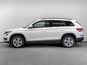 Skoda Kodiaq I Москва  - изображение 35