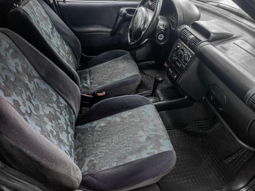 Opel Corsa B Ростов-на-Дону  - изображение 10
