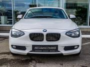 BMW 1 серии II (F20/F21) Волгоград  - изображение 36