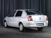 Renault Symbol I Рестайлинг 2 Волгоград  - изображение 17