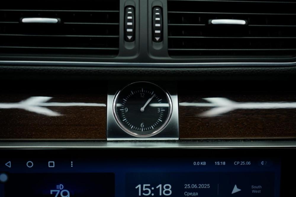 Volkswagen Passat CC I Крым  - изображение 19