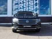 Volkswagen Touareg III Владимир  - изображение 34