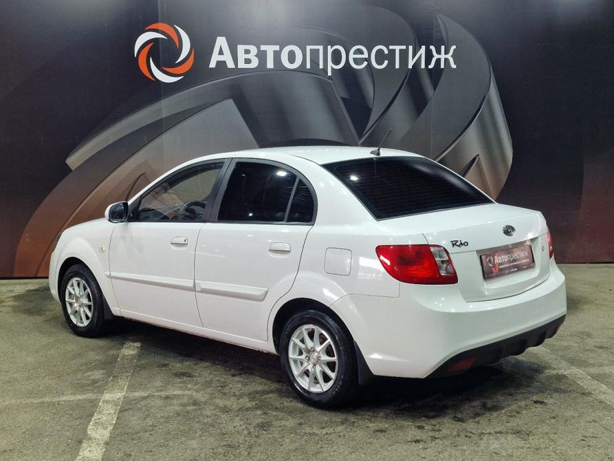 Kia Rio II Рестайлинг Ставрополь  - изображение 6