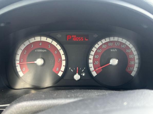 Kia Rio II Рестайлинг с пробегом 2011 года, цена 550 000 рублей, 180508 км, хэтчбек, Автокод Объявления