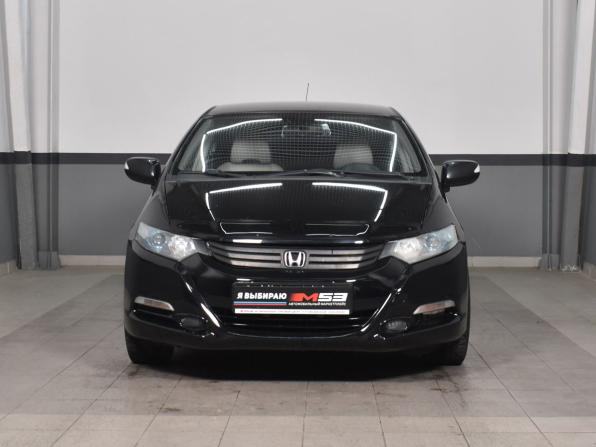 Honda Insight II с пробегом 2009 года, цена 849 995 рублей, 237770 км, хэтчбек, Автокод Объявления