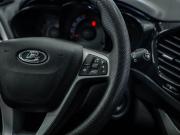 Lada (ВАЗ) Vesta I Самара  - изображение 30