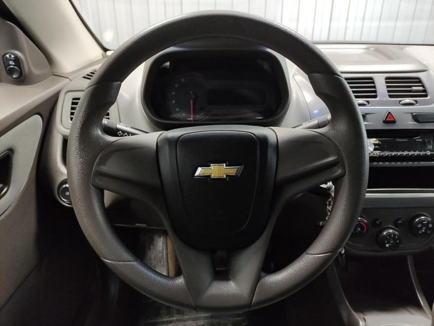 Chevrolet Cobalt II Пермь  - изображение 7