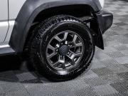 Suzuki Jimny IV Москва  - изображение 32