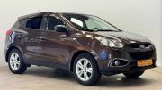 Hyundai ix35 I Киров  - изображение 19