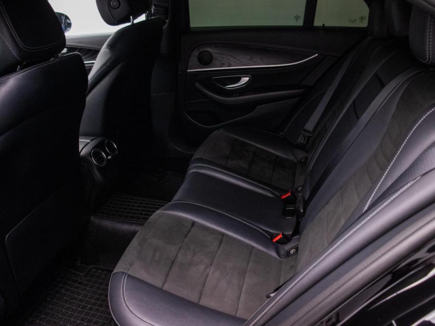 Mercedes-Benz E-Класс V (W213 S213 C238) Рестайлинг Москва  - изображение 11