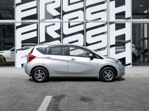 Nissan Note II с пробегом 2013 года, цена 869 000 рублей, 172421 км, хэтчбек, Автокод Объявления
