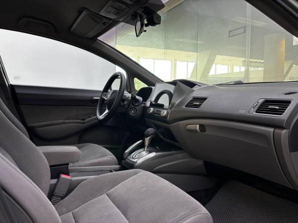 Honda Civic VIII Рестайлинг с пробегом 2008 года, цена 505 000 рублей, 307883 км, седан, Автокод Объявления