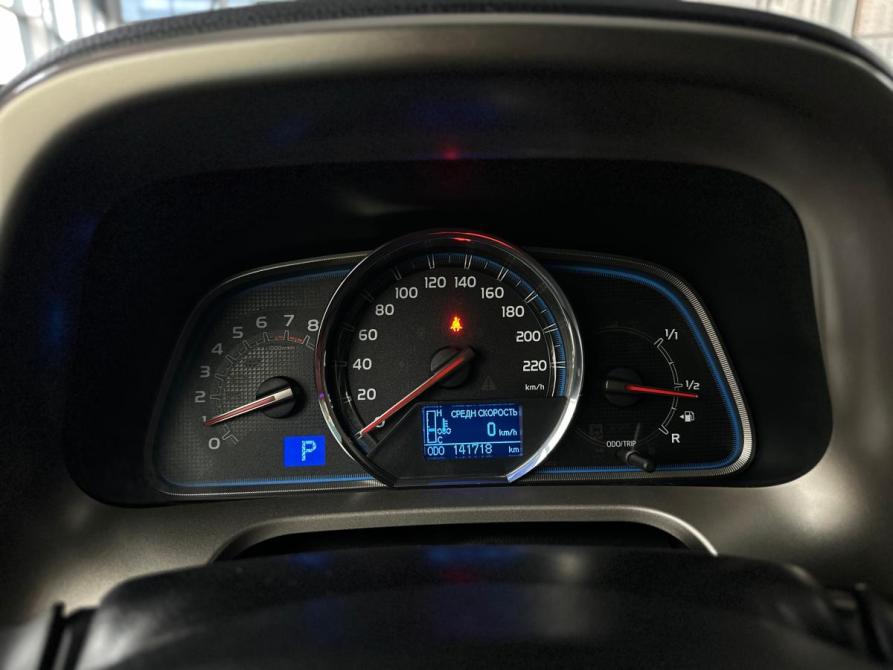 Toyota RAV4 IV (XA40) Санкт-Петербург  - изображение 20
