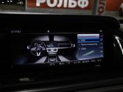 Mercedes-Benz G-Класс AMG II (W463) Москва  - изображение 57