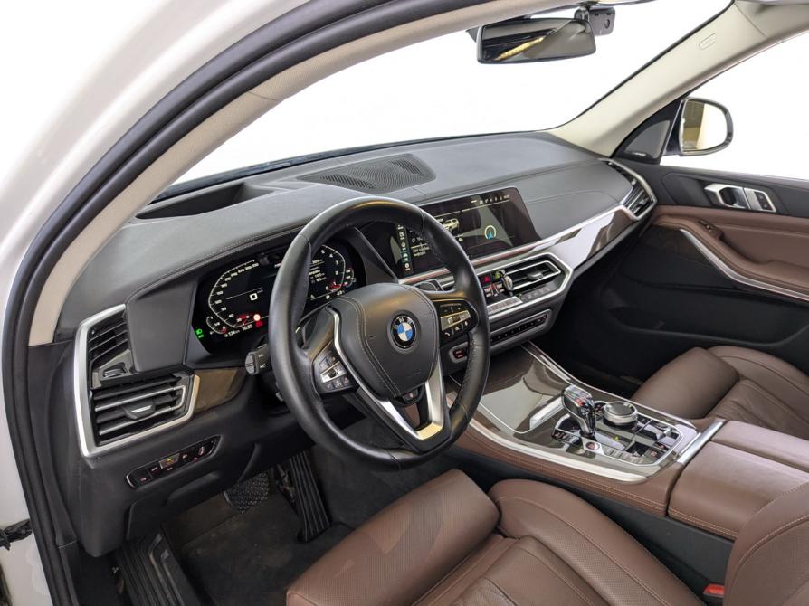BMW X5 IV (G05/G18) Москва  - изображение 16