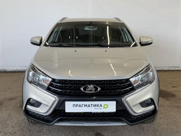 Lada (ВАЗ) Vesta I с пробегом 2020 года, цена 1 150 000 рублей, 100508 км, универсал, Автокод Объявления