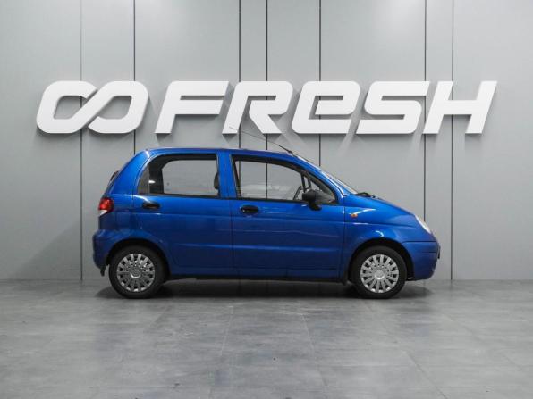 Daewoo Matiz II Рестайлинг с пробегом 2011 года, цена 325 000 рублей, 71322 км, хэтчбек, Автокод Объявления