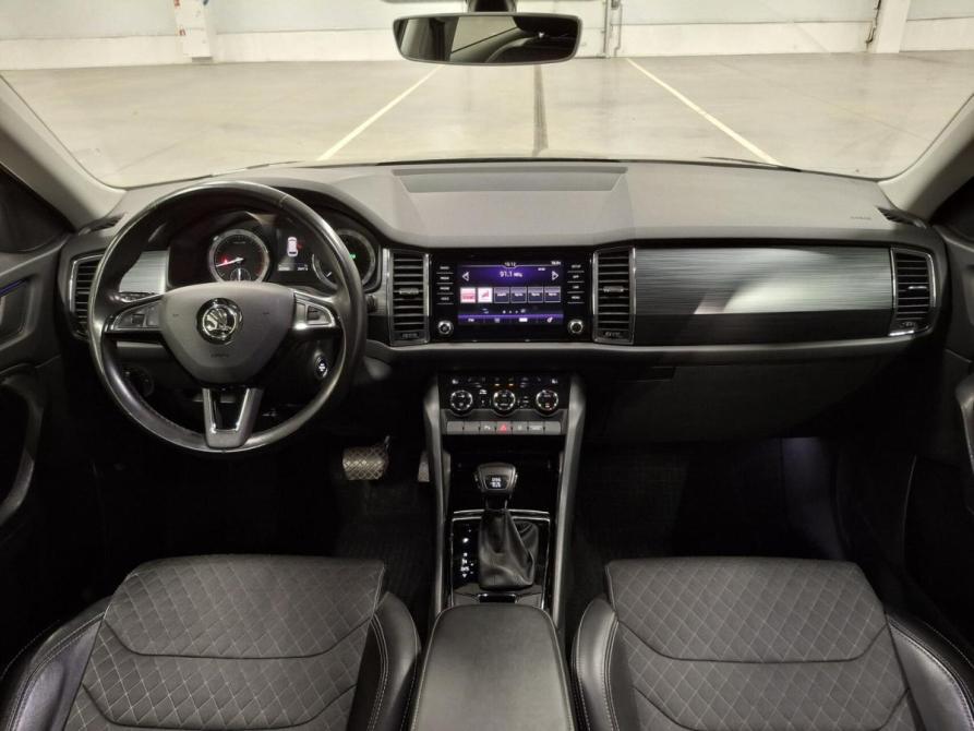 Skoda Kodiaq I Казань  - изображение 17