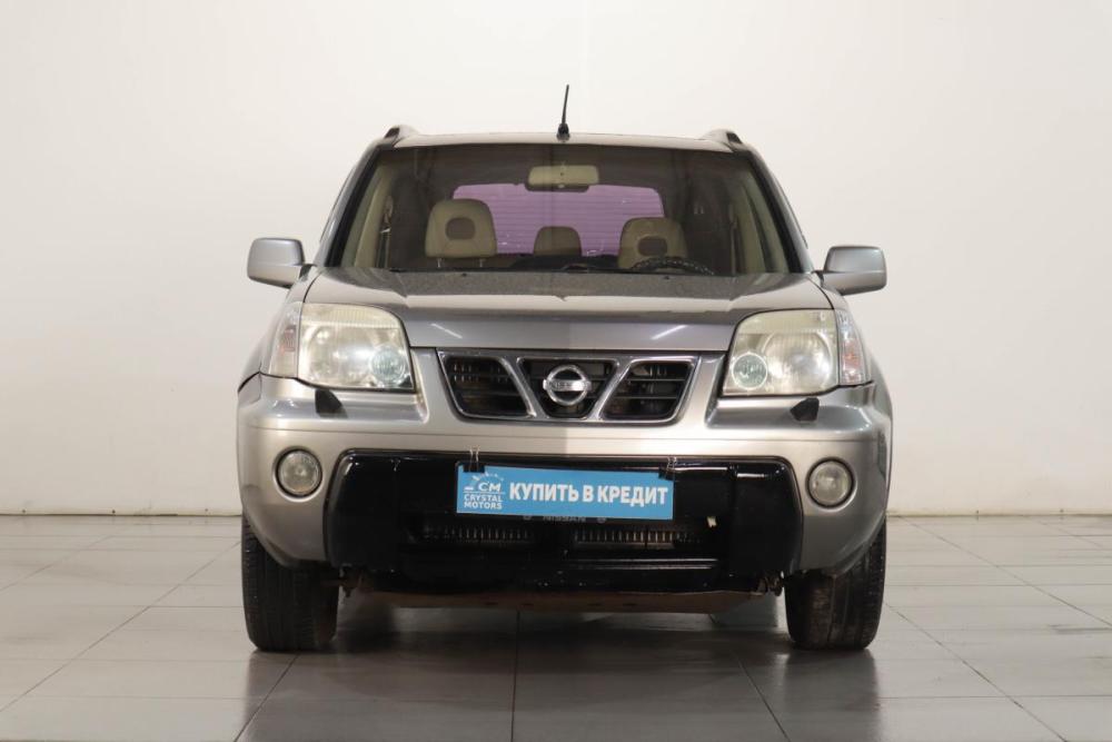 Nissan X-Trail I Рестайлинг Челябинск  - изображение 2