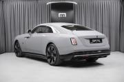 Rolls-Royce Spectre Москва  - изображение 33