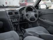 Nissan Sunny B15 Тюмень  - изображение 18