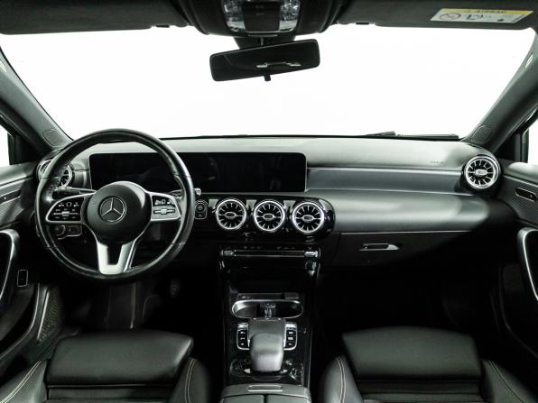 Mercedes-Benz A-Класс IV (W177) с пробегом 2019 года, цена 2 499 700 рублей, 68862 км, седан, Автокод Объявления