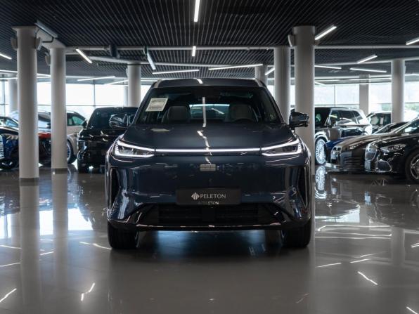 Geely Galaxy M7 с пробегом 2026 года, цена 3 800 000 рублей, 10 км, внедорожник, Автокод Объявления