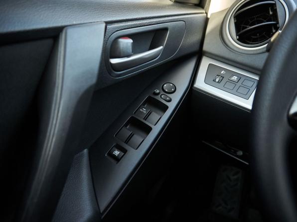 Mazda 3 II (BL) Рестайлинг с пробегом 2012 года, цена 896 000 рублей, 145695 км, хэтчбек, Автокод Объявления