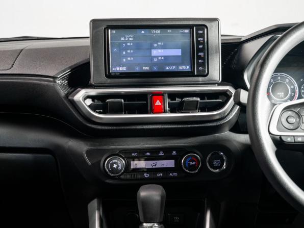 Toyota Raize I с пробегом 2021 года, цена 1 580 000 рублей, 79000 км, внедорожник, Автокод Объявления