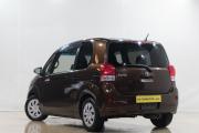 Toyota Porte II Новокузнецк  - изображение 33
