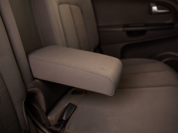 Kia Venga I с пробегом 2011 года, цена 775 000 рублей, 142097 км, компактвэн, Автокод Объявления