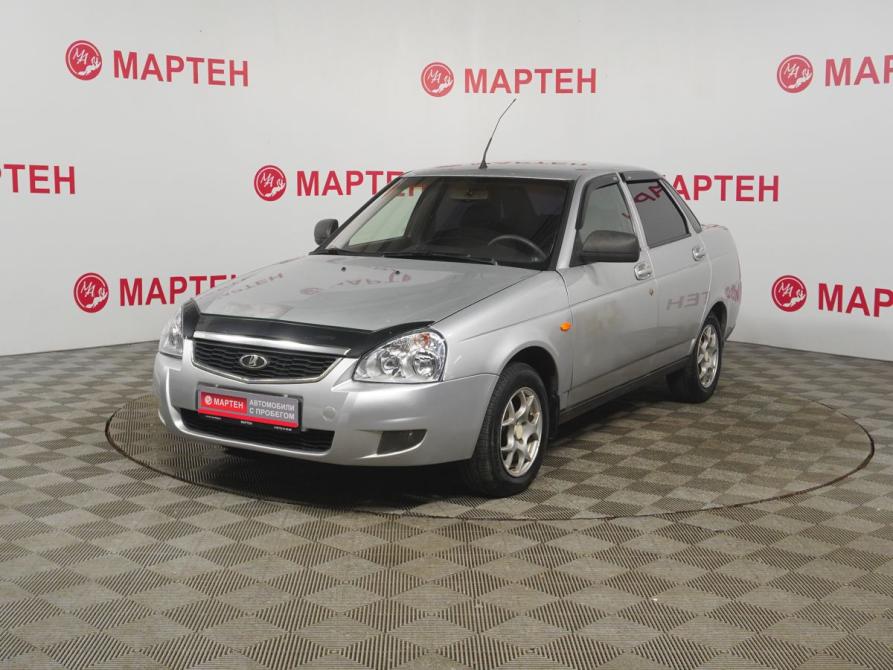 Lada (ВАЗ) Priora I Рестайлинг Вологда  - изображение 1