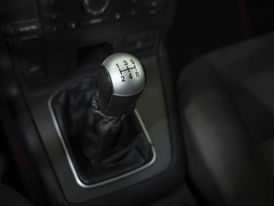 Ford Mondeo III Рестайлинг Санкт-Петербург  - изображение 15