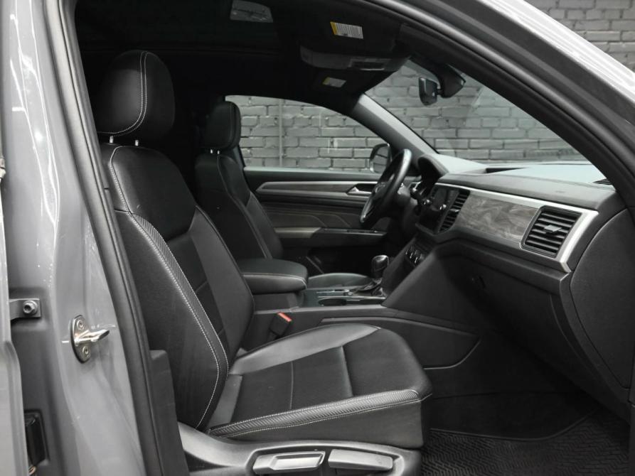 Volkswagen Atlas Cross Sport I Екатеринбург  - изображение 10