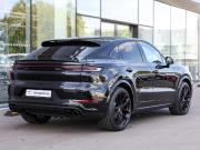 Porsche Cayenne III Рестайлинг Москва  - изображение 43