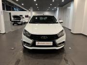 Lada (ВАЗ) Vesta I Чебоксары  - изображение 45