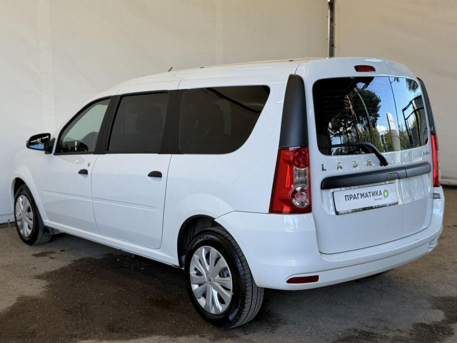 Lada (ВАЗ) Largus I Рестайлинг Псков  - изображение 4
