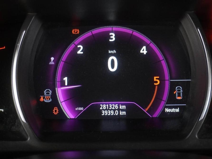 Renault Scenic IV Воронеж  - изображение 22
