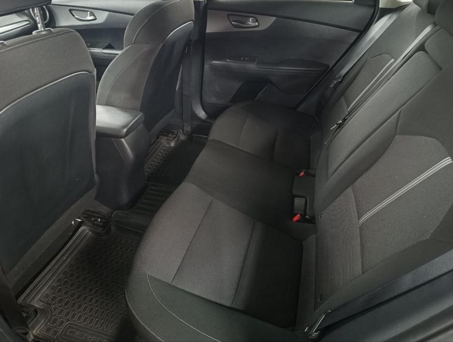 Kia Cerato IV Санкт-Петербург  - изображение 18