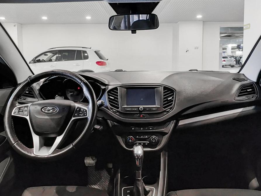 Lada (ВАЗ) Vesta I Рестайлинг (NG) Казань  - изображение 17