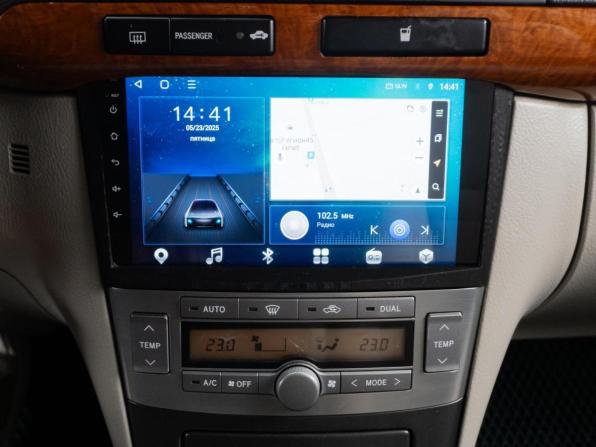 Toyota Avensis II Рестайлинг с пробегом 2007 года, цена 999 000 рублей, 192208 км, седан, Автокод Объявления
