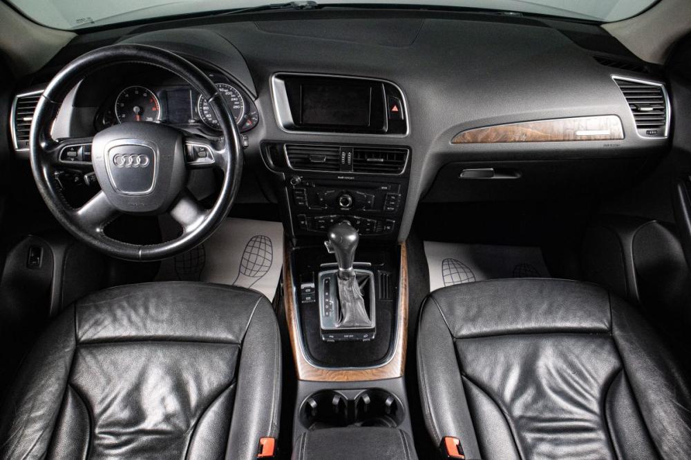 Audi Q5 I (8R) Сургут  - изображение 14