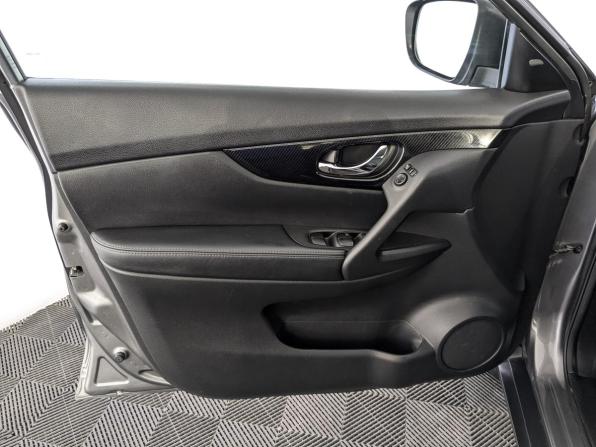 Nissan X-Trail III Рестайлинг с пробегом 2020 года, цена 2 465 000 рублей, 101376 км, внедорожник, Автокод Объявления