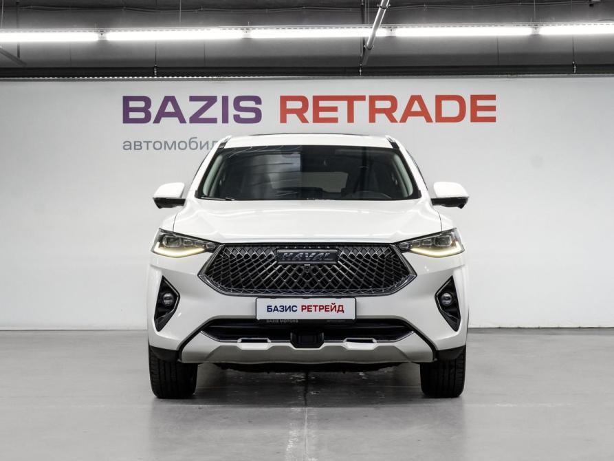 Haval F7 I Тюмень  - изображение 3