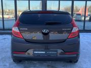 Hyundai Solaris I Рестайлинг Уфа  - изображение 31